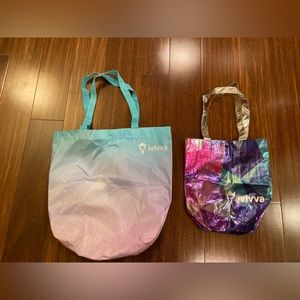 FREE with purchase 2 Ivivva Bags